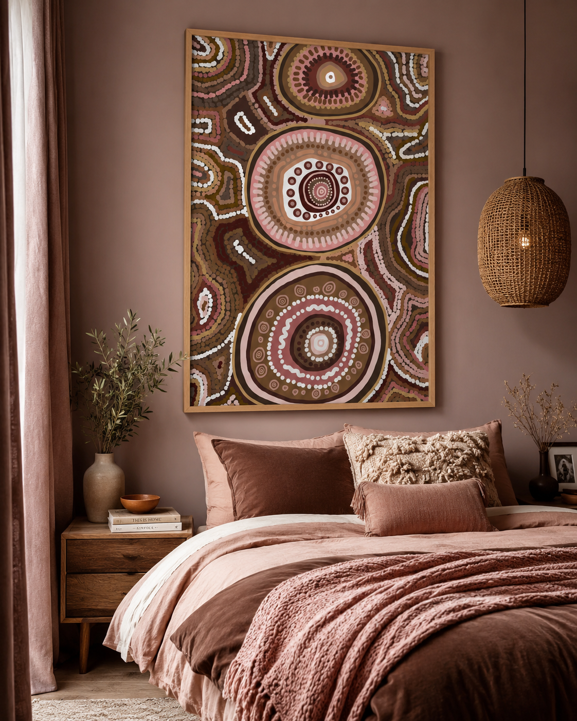 Blush Country