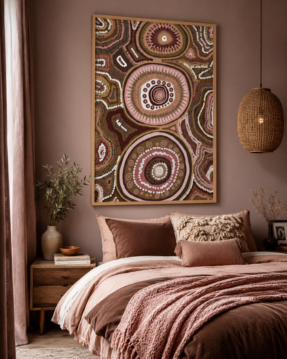 Blush Country