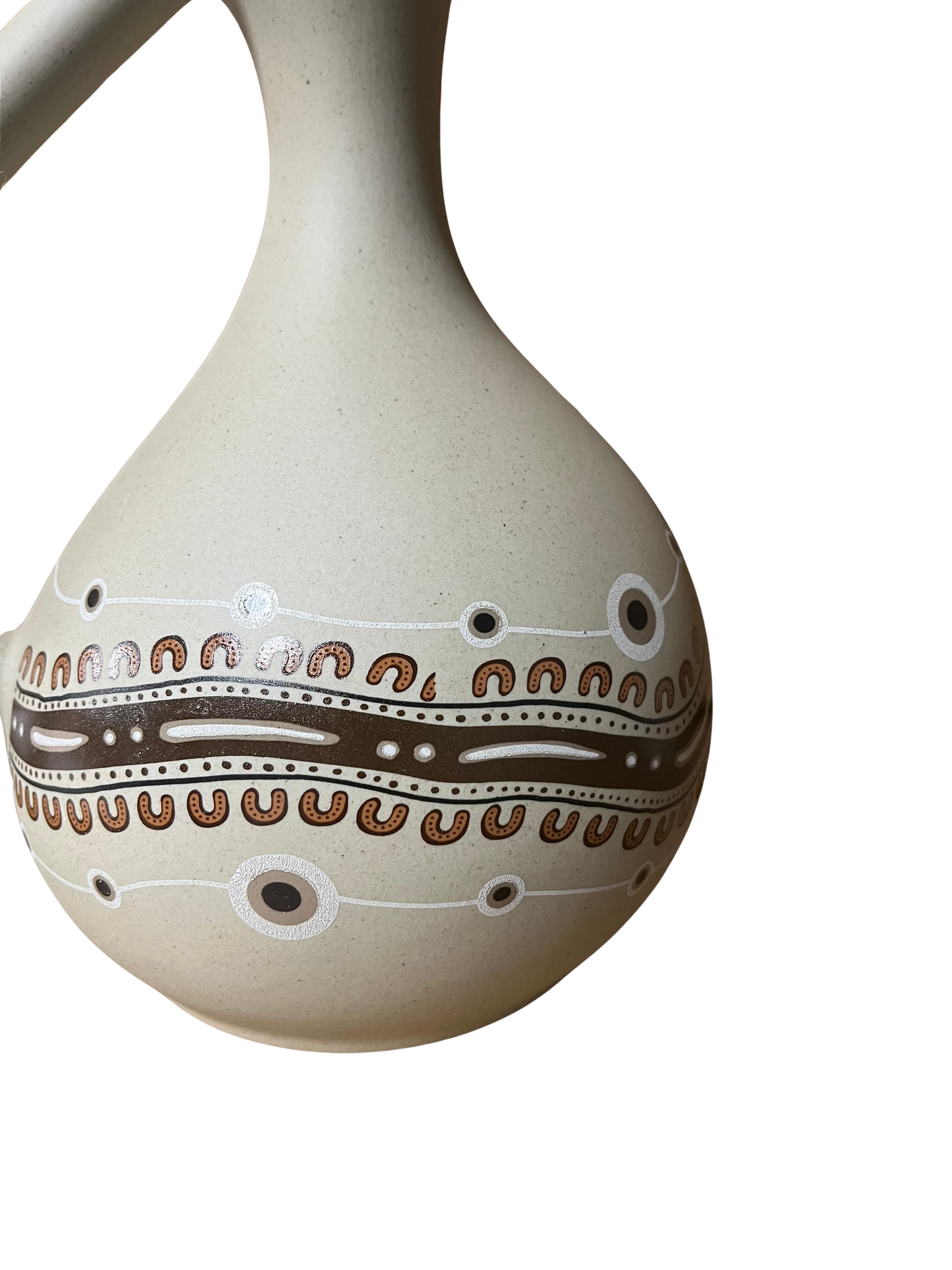 Sandstone Collection Tea Set