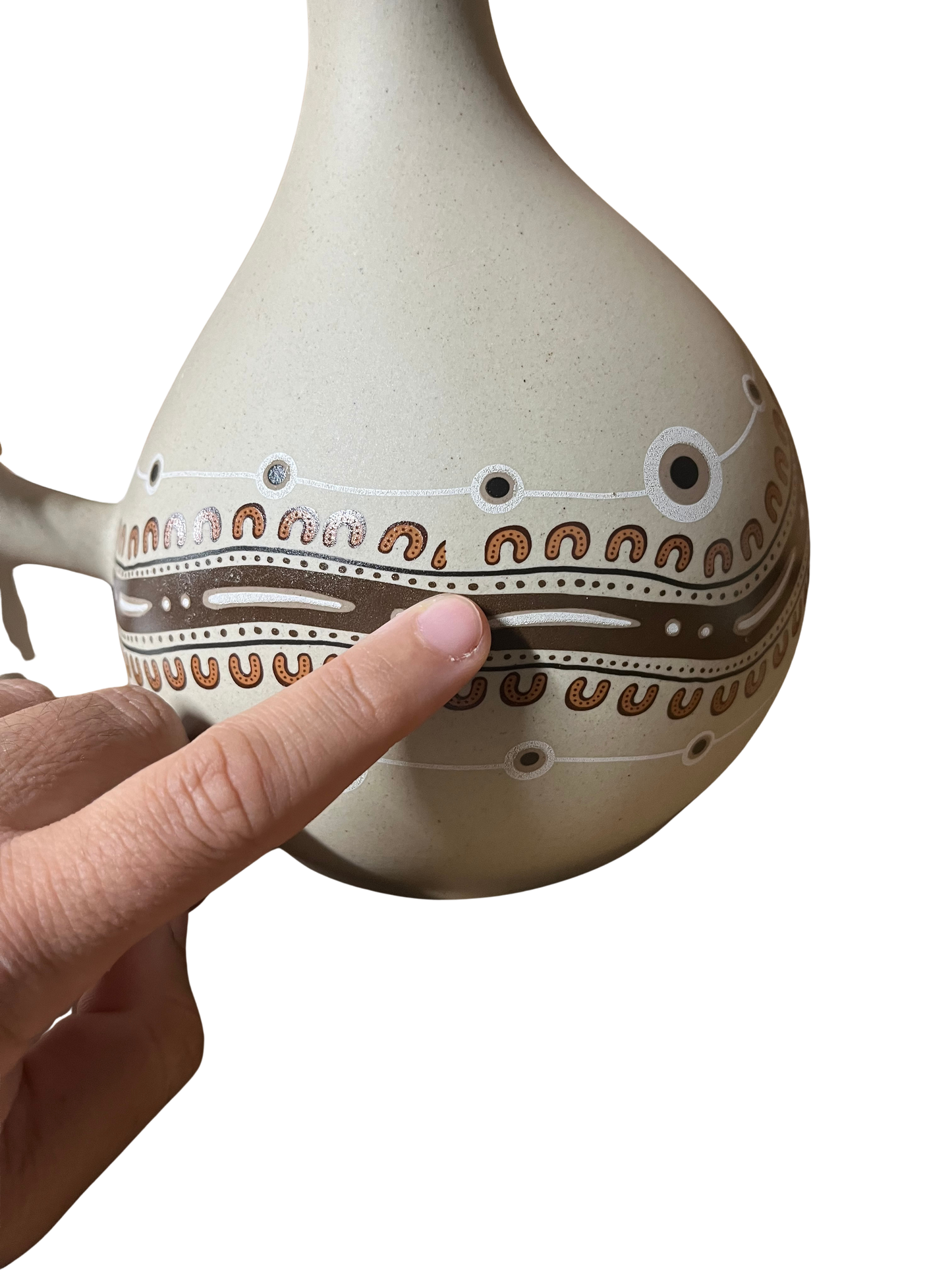 Sandstone Collection Tea Set